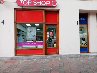 Fotografia miesta 1 od Studio Moderna - predajňa Košice