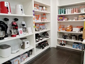 Fotografia miesta 2 od Studio Moderna - predajňa Košice