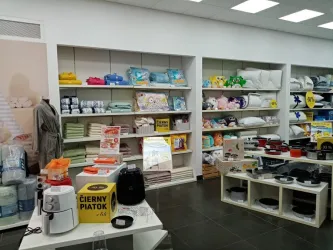 Fotografia miesta 5 od Studio Moderna - predajňa Košice