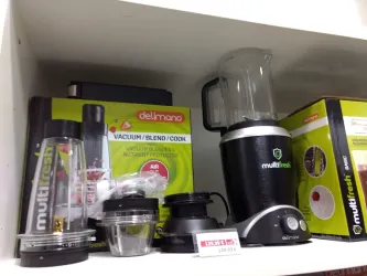 Fotografia miesta 7 od Studio Moderna - predajňa Košice