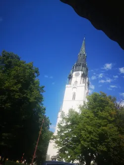 Fotografia miesta 3 od Optika Oravcová