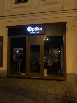 Fotografia miesta 4 od Optika Oravcová
