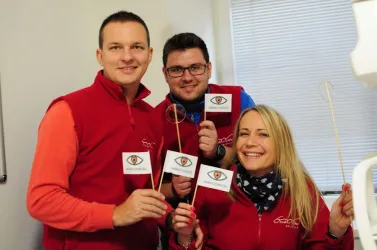 Fotografia miesta 8 od Optika Oravcová