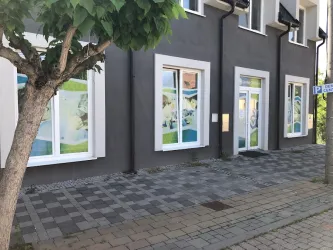 Fotografia miesta 1 od Dental Centrum Nové Meso nad Váhom