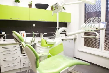 Fotografia miesta 2 od Dental Centrum Nové Meso nad Váhom