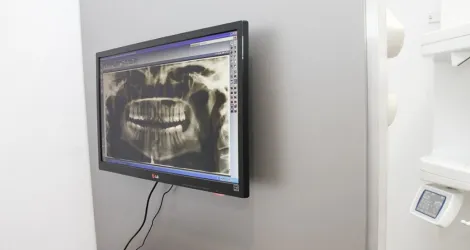 Fotografia miesta 6 od Dental Centrum Nové Meso nad Váhom