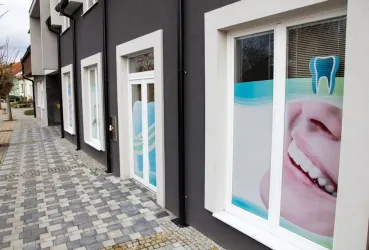 Fotografia miesta 7 od Dental Centrum Nové Meso nad Váhom