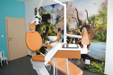 Fotografia miesta 9 od Dental Centrum Nové Meso nad Váhom