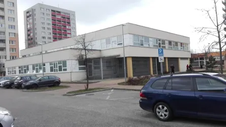 Fotografia miesta 1 od Veterinárna ambulancia Prednádražie - MVDr. Andrej Hudáč