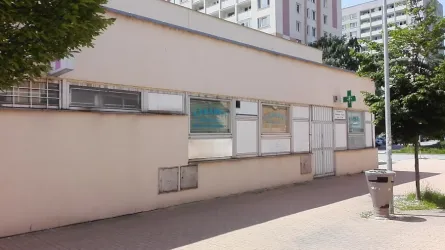 Fotografia miesta 2 od Veterinárna ambulancia Prednádražie - MVDr. Andrej Hudáč