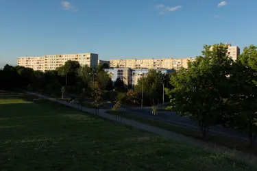Fotografia miesta 3 od Veterinárna ambulancia Prednádražie - MVDr. Andrej Hudáč