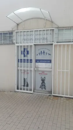 Fotografia miesta 4 od Veterinárna ambulancia Prednádražie - MVDr. Andrej Hudáč