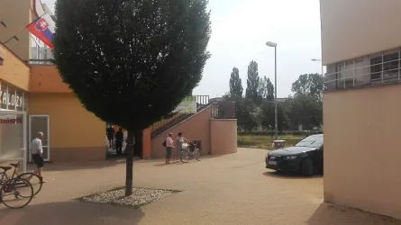 Fotografia miesta 5 od Veterinárna ambulancia Prednádražie - MVDr. Andrej Hudáč