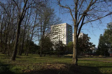 Fotografia miesta 6 od Veterinárna ambulancia Prednádražie - MVDr. Andrej Hudáč