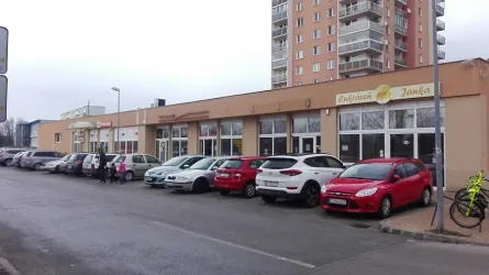 Fotografia miesta 7 od Veterinárna ambulancia Prednádražie - MVDr. Andrej Hudáč