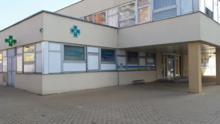 Fotografia miesta 8 od Veterinárna ambulancia Prednádražie - MVDr. Andrej Hudáč