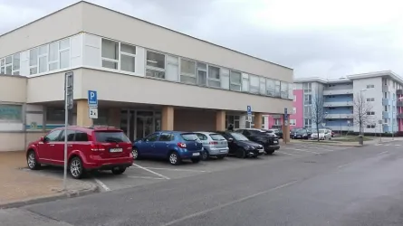 Fotografia miesta 9 od Veterinárna ambulancia Prednádražie - MVDr. Andrej Hudáč