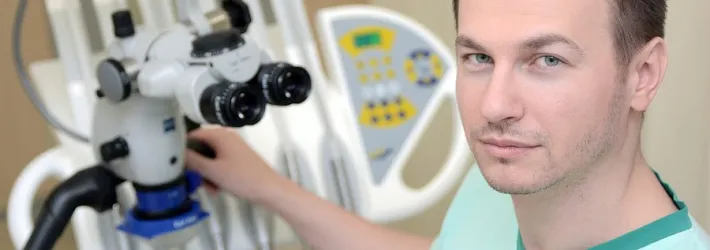 Fotografia miesta 2 od KUK-DENT spol. s r.o. - Stomatologická ambulancia - MUDr. Jaroslav Kukučka