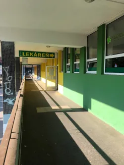 Fotografia miesta 2 od Lekáreň TERASA - Mgr. Imrich Rohaľ