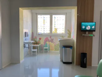 Fotografia miesta 3 od MANELI s.r.o. - MUDr. Zora Zdráhalová