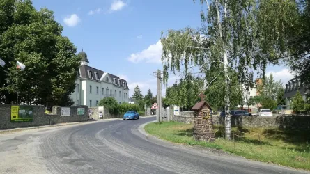 Fotografia miesta 1 od Lekáreň FAWOR - PharmDr. Beata Valocká