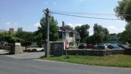 Fotografia miesta 2 od Lekáreň FAWOR - PharmDr. Beata Valocká