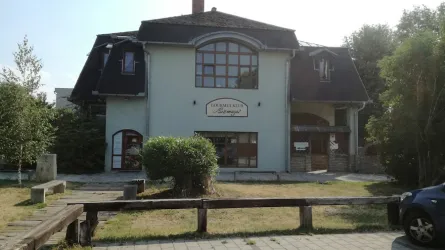 Fotografia miesta 4 od Lekáreň FAWOR - PharmDr. Beata Valocká