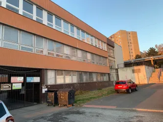 Fotografia miesta 1 od Onkogynekologická ambulancia, PREBIOPSIA, s. r. o. - MUDr. Alexander Pačuta