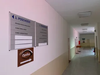 Fotografia miesta 4 od Onkogynekologická ambulancia, PREBIOPSIA, s. r. o. - MUDr. Alexander Pačuta