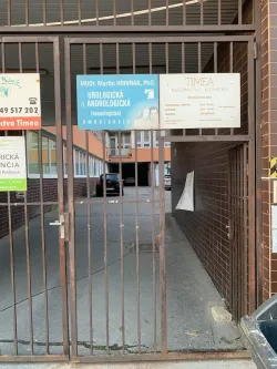 Fotografia miesta 5 od Onkogynekologická ambulancia, PREBIOPSIA, s. r. o. - MUDr. Alexander Pačuta