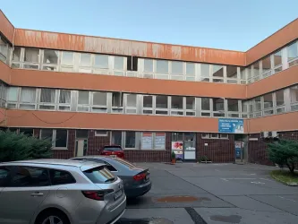 Fotografia miesta 8 od Onkogynekologická ambulancia, PREBIOPSIA, s. r. o. - MUDr. Alexander Pačuta