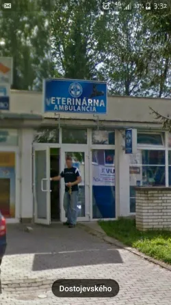 Fotografia miesta 10 od MVDr. Pavol Duroň - veterinárna ambulancia
