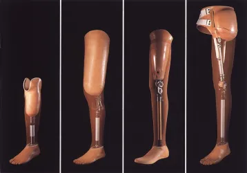 Fotografia miesta 5 od Výdajňa zdravotníckych ortopedicko - protetických pomôcok Medicpro