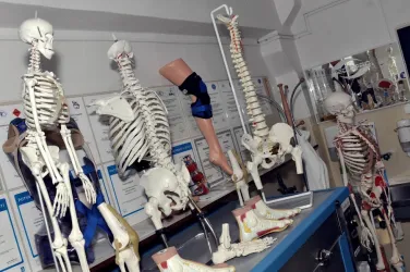 Fotografia miesta 8 od Výdajňa zdravotníckych ortopedicko - protetických pomôcok Medicpro