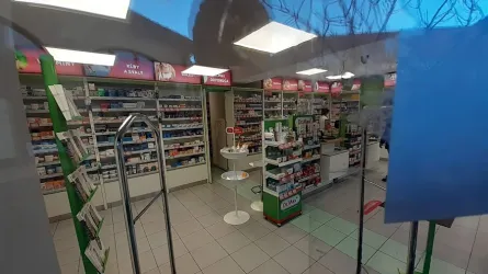 Fotografia miesta 2 od Lekáreň Dr. Max - Mgr. Eva Šafárová