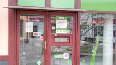 Fotografia miesta 3 od Lekáreň Dr. Max - Mgr. Eva Šafárová