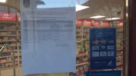 Fotografia miesta 7 od Lekáreň Dr. Max - Mgr. Eva Šafárová