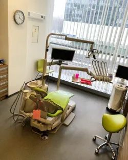 Fotografia miesta 1 od INTERKLINIK DENTAL, s.r.o. - MUDr. Goran Hristovski