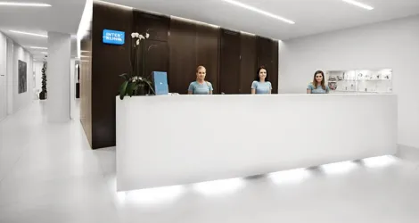 Fotografia miesta 2 od INTERKLINIK DENTAL, s.r.o. - MUDr. Goran Hristovski