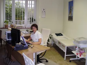 Fotografia miesta 1 od Všeobecná ambulancia pre dospelých - CERVAMED s.r.o.,  MUDr. Viera Červenková