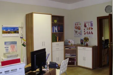 Fotografia miesta 2 od Ambulancia vnútorného lekárstva - CERVAMED s.r.o., MUDr. Viera Červenková