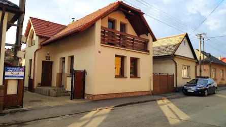 Fotografia miesta 1 od Veterinárna ambulancia Václav Spišák