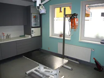 Fotografia miesta 2 od Veterinárna ambulancia Václav Spišák