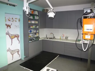 Fotografia miesta 3 od Veterinárna ambulancia Václav Spišák