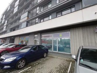 Fotografia miesta 1 od Ambulancia všeobecného lekára pre dospelých - MUDr. Alena Horváthová