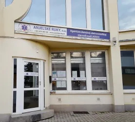 Fotografia miesta 1 od ADOS -  - Mgr. Daniela Kallós Belokostolská, Anjelské Ruky,n.o.