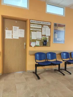 Fotografia miesta 1 od Ambulancia všeobecného lekára pre dospelých - MUDr. Michaela Maršíková