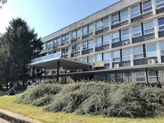 Fotografia miesta 1 od Klinická biochémia