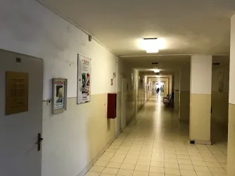 Fotografia miesta 2 od Klinická biochémia