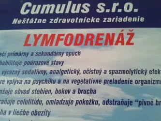Fotografia miesta 4 od Klinická biochémia
